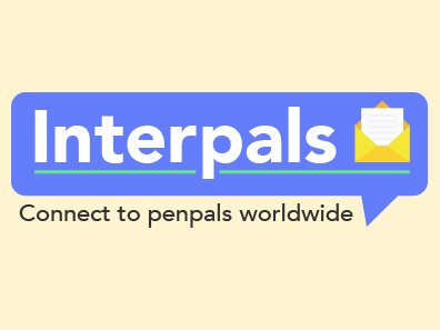 Interpals.net
